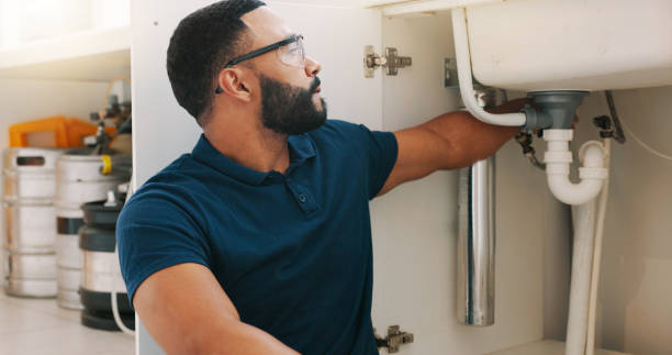 Residential Plumbing Services in Stokesdale, NC